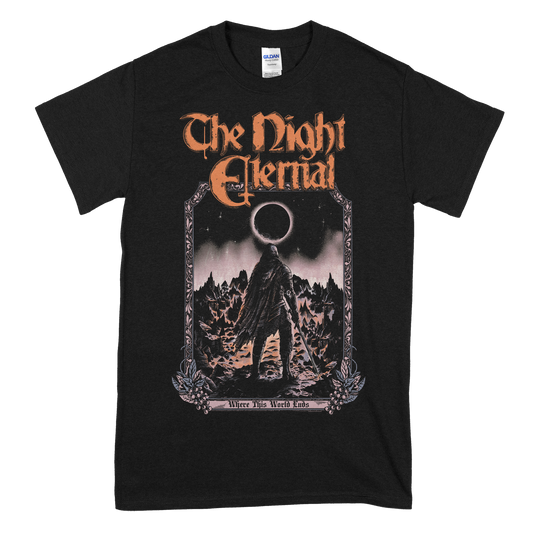 Where This World Ends | T-Shirt